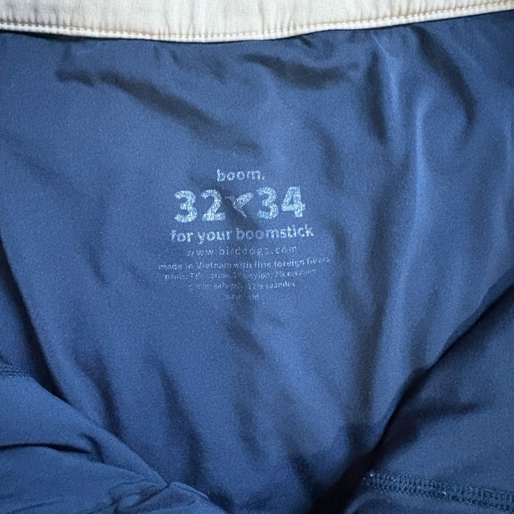 Men’s Birddog Stretch Khaki Pants - Picture 5 of 5